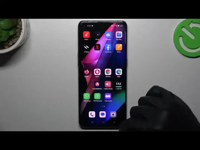 Video thumbnail for How to Fix WhatsApp Notifications Do Not Show on OPPO Find X3 Pro
