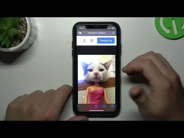 Video thumbnail for iOS Tricks: How to Use Reverse Image Search?