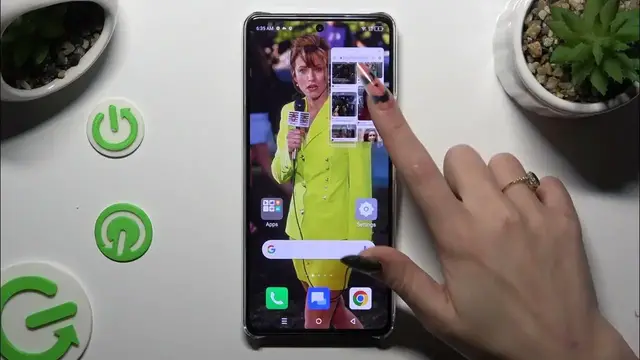 Video thumbnail for How to Open Apps in Pop Up View on Infinix Note 30 Pro – Floating Windows