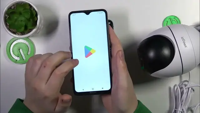 Video thumbnail for How to Download & Install ieGeek Cam App on iOS/Android Devices // ieGeek ZS-GQ2 Security Camera