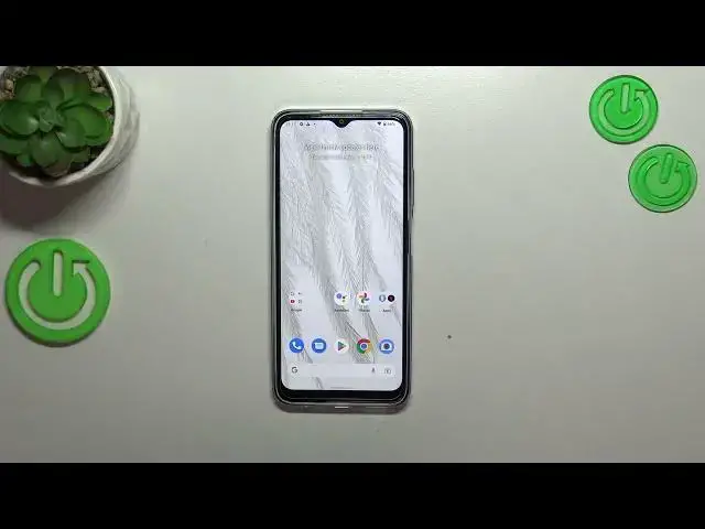 Video thumbnail for How to Turn On Automatic System Updates on NOKIA G22?