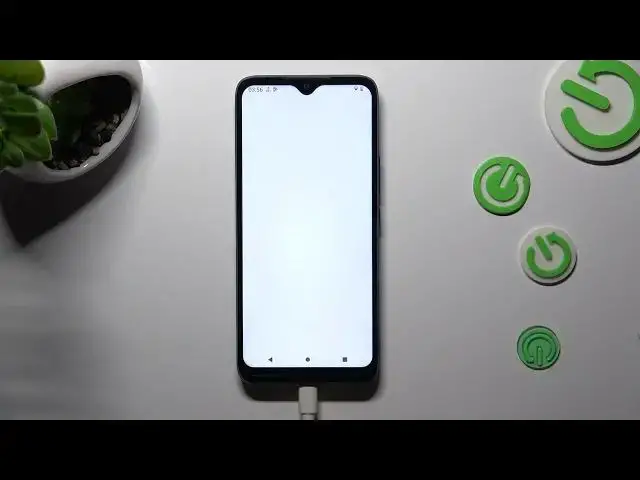Video thumbnail for How to Set Up Alarm Clock in NOKIA C12 - Add Alarm