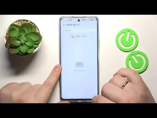 Video thumbnail for Check Data Usage on HUAWEI NOVA 11i / How to check mobile data usage on HUAWEI NOVA 11i