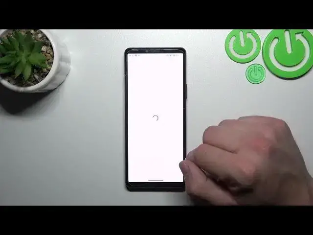 Video thumbnail for How to Use Google Assistant on Lock Screen in SONY Xperia 10 V