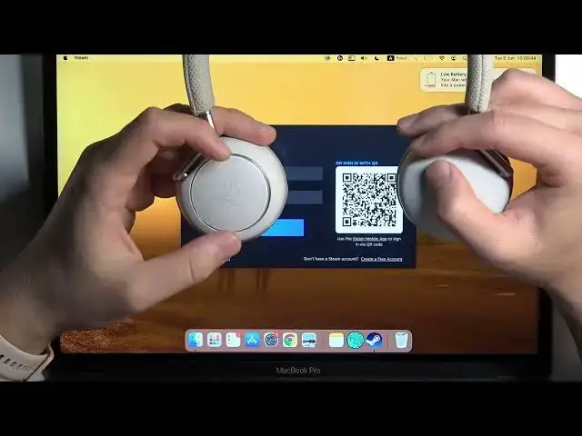 Video thumbnail for How to Pair Libratone Q Adapt with any Macbook?