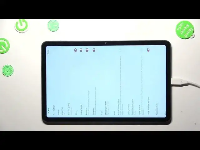 Video thumbnail for How to Reset Camera Settings on OPPO Pad Air? Clear / Bring Default Camera Saved Options in Second!