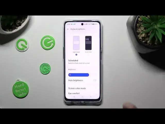 Video thumbnail for How to Change Display Refresh Rate on OnePlus Nord CE 3 Lite