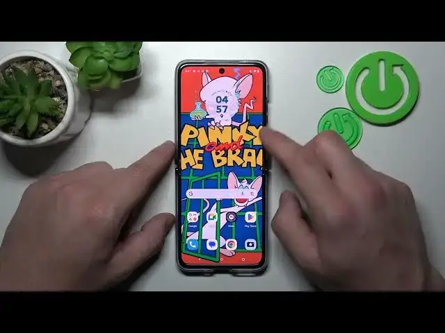 Video thumbnail for How to Restore & Remove the Phone App Icon to/from the Home Screen on MOTOROLA Razr 40 Ultra