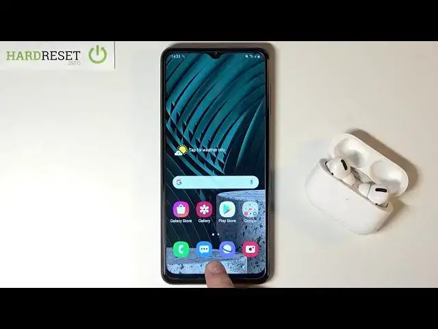 'Video thumbnail for How to Activate Google Assistant in SAMSUNG Galaxy A12 – Google Assistant Features'