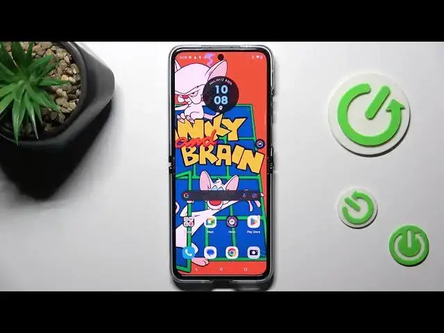 Video thumbnail for How to Check the Serial Number on a MOTOROLA Razr 40 Ultra