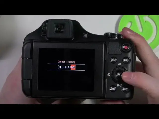 Video thumbnail for 🚀 Precision Perfected: Master AF Settings on KODAK PIXPRO AZ652 for Flawless Shots! ✨