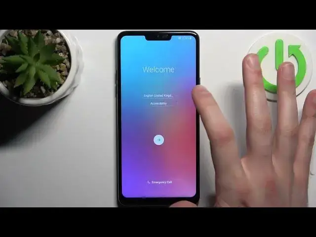 Video thumbnail for How to Set Up LG G7 Fit? | Initial Set Up & Configuration