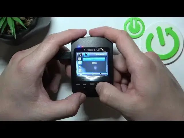 Video thumbnail for Flawless Footage Ahead: Mastering Display Frequency on CHORTAU 2022 Dashboard Camera!