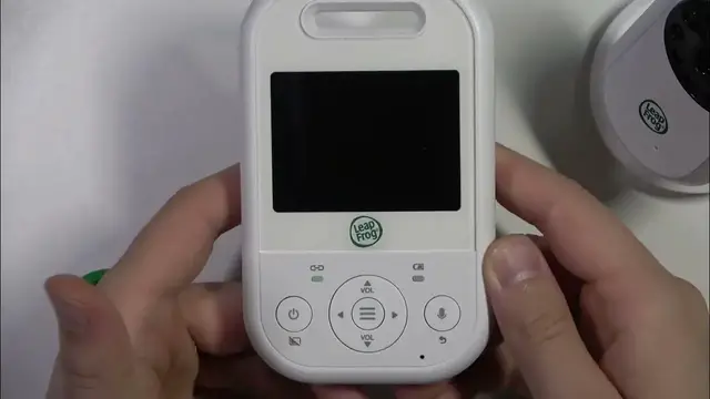 Video thumbnail for How to Power On & Off on LeapFrog LF2423?
