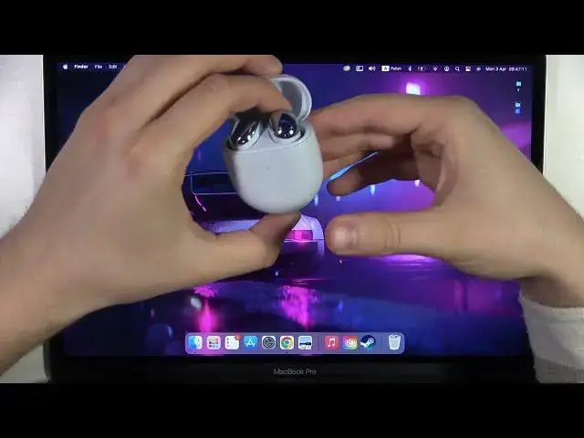 Video thumbnail for How to Pair Xiaomi Redmi Buds 4 with Macbook?