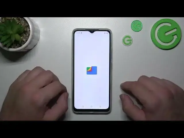 Video thumbnail for How to Find File Manager on TECNO Pop 7
