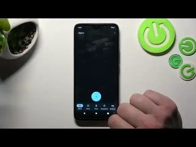 Video thumbnail for How to Change Alarm Sound in NOKIA C12 - Find Alarm Tones
