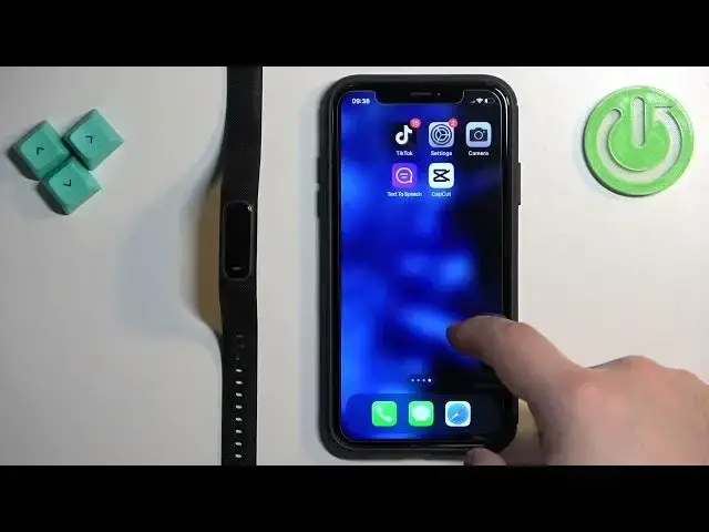 Video thumbnail for How to Enable Phone Notifications on GARMIN Vivosmart 4