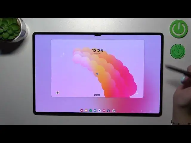 'Video thumbnail for How to Change Wallpaper on SAMSUNG Galaxy Tab S9 Ultra?'