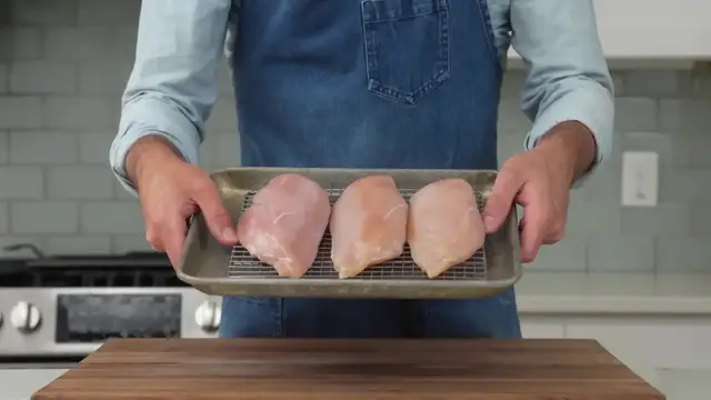 'Video thumbnail for 1.No More Casserole Dish, Make Enchiladas THIS Way Instead (1080p 30fps)'