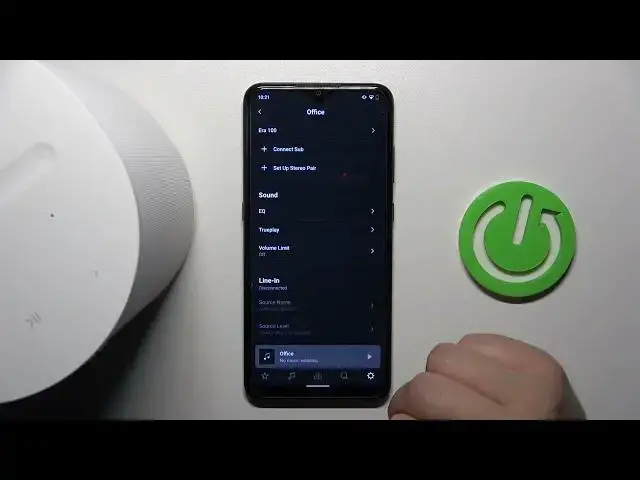 Video thumbnail for How to Set Max Volume Limit on SONOS Era 100?