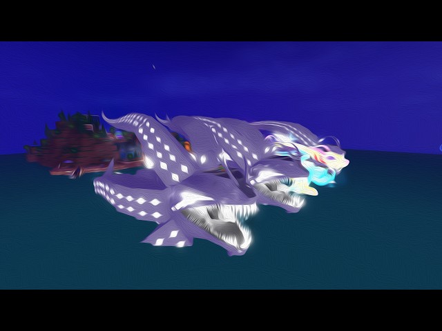 Video thumbnail for FORGOTTEN Elit SECRET Sulit - Fish It Roblox
