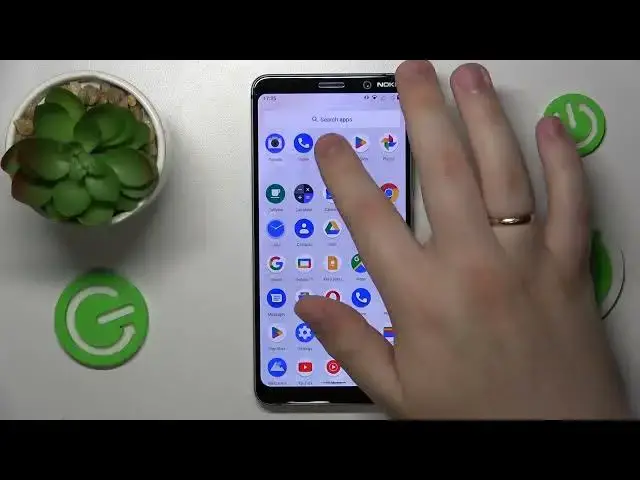 'Video thumbnail for How To Enable Data Saver On Nokia 9 PureView'