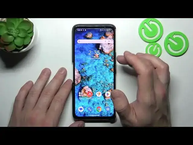 Video thumbnail for How to Manually Set Display Brightness Level on ASUS ROG Phone 7 - Change Brightness