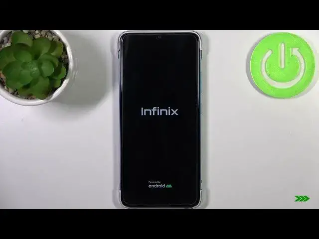 Video thumbnail for How to Factory Reset INFINIX Smart 7
