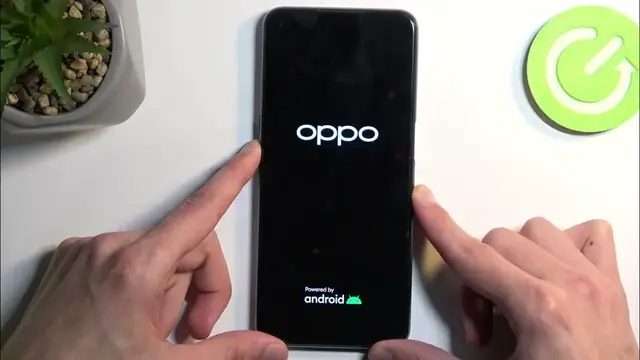 Video thumbnail for How to Enter Recovery Mode on OPPO A95