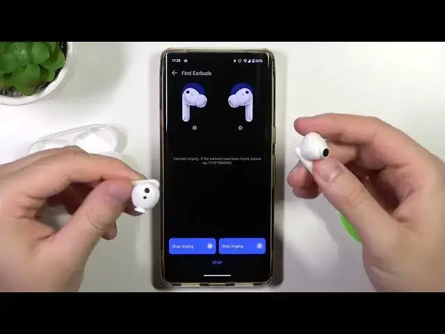 'Video thumbnail for How to Find Honor Earbuds 3 Pro - with Honor App'