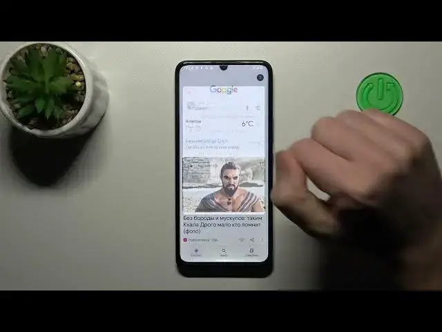 'Video thumbnail for How to Turn Off Google Assistant on NOKIA C31'