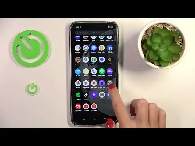 Video thumbnail for How to Enable Keyboard Sounds on REALME 11?