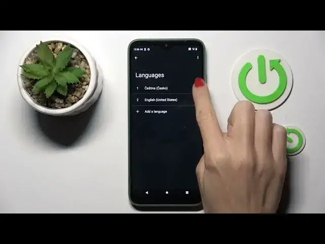 Video thumbnail for How to Change System Language on FAIRPHONE 4 5G