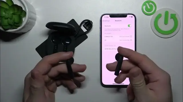 Video thumbnail for How To Enter Pairing Mode On Urbanears Luma