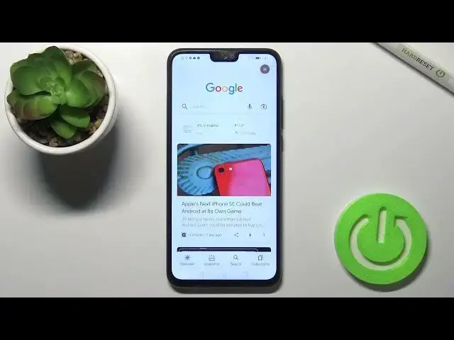 'Video thumbnail for How to Turn Off Google Assistant in Honor 9X Lite'
