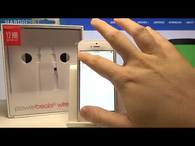 Video thumbnail for How to Rename Powerbeats3 Wireless?