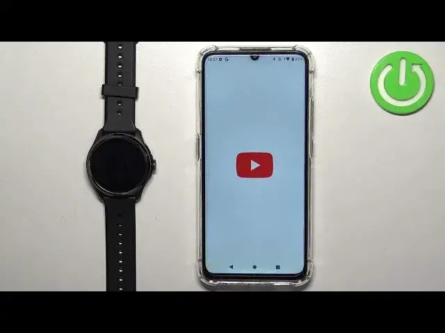 Video thumbnail for How to Control Music From Phone on MOBVOI TicWatch Pro 5