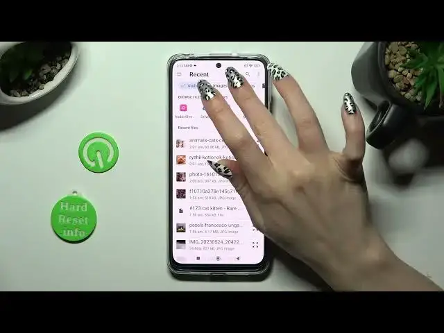 Video thumbnail for How To Add Audio & Music Files To Messages On Xiaomi Redmi Note 12S