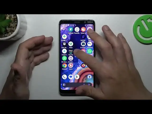 Video thumbnail for How to Remove Notification Virus From NOKIA 9 PureView