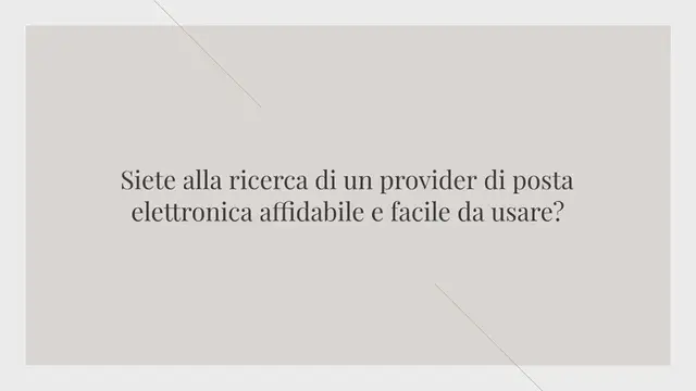 Video thumbnail for Home » Elettronica Blog