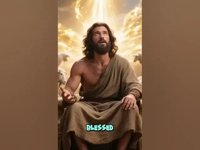 'Video thumbnail for Jacob's MIND-BLOWING Dream of the Ladder in Genesis 28!'
