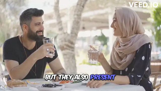 'Video thumbnail for Flirty Questions To Ask On A Date'