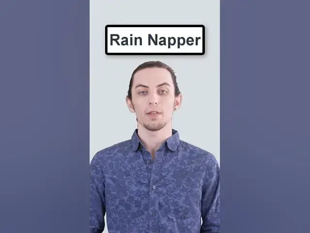 Video thumbnail for 6o seconds of British slang: Part 22