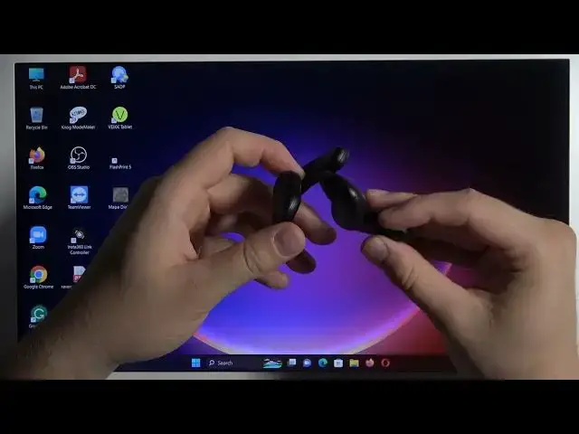 Video thumbnail for How to Pair JVC Nearphones with Windows PC?