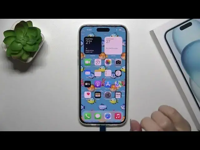'Video thumbnail for How to Lock SIM Card with SIM PIN on iPhone 15 Plus?'