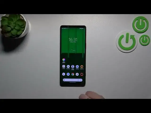 Video thumbnail for How to Enable Eye Comfort Mode on Sony Xperia 1 V - Night Light