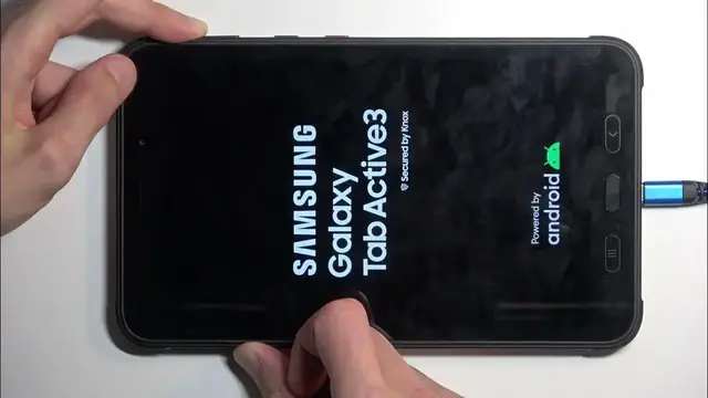 Video thumbnail for How to Wipe Cache Partition on Samsung Tab Active – Delete Cache Files