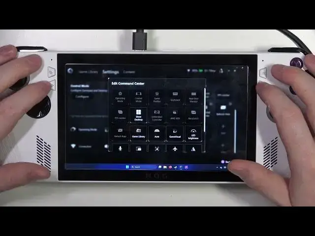 'Video thumbnail for How To Change Resolution On Asus ROG Ally'