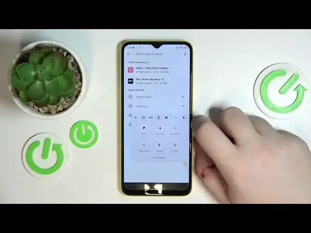 'Video thumbnail for How to Fix Floating Keyboard on POCO M4'